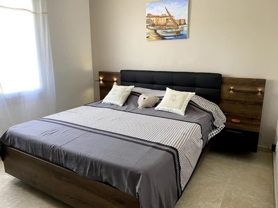 Agreable Appartement Vue Mer Les Issambres Zewnętrze zdjęcie