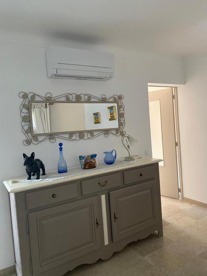 Agreable Appartement Vue Mer Les Issambres Zewnętrze zdjęcie