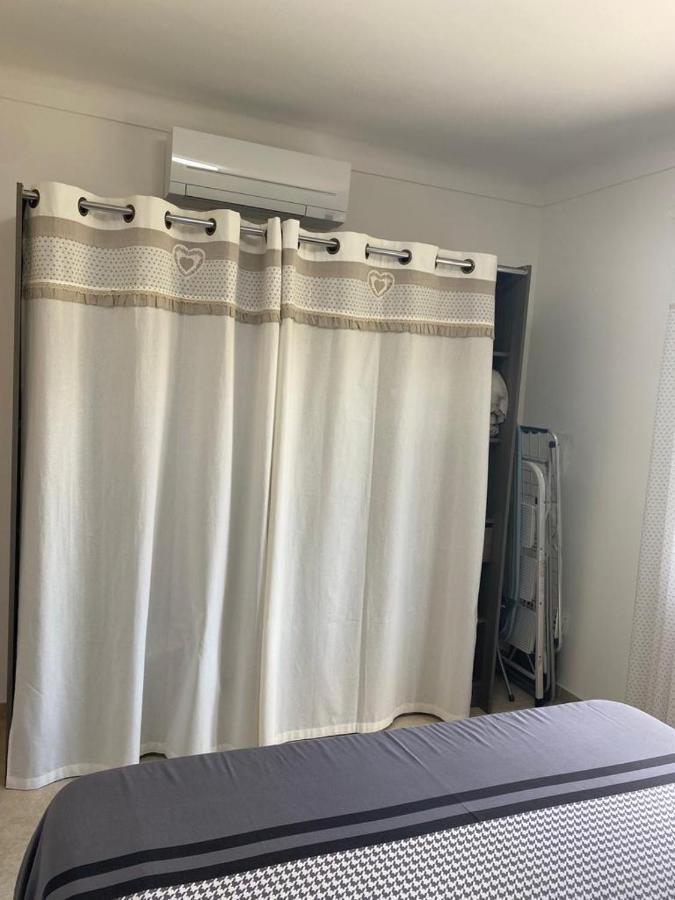 Agreable Appartement Vue Mer Les Issambres Zewnętrze zdjęcie